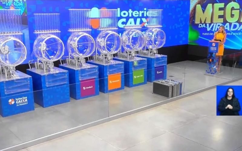 Apostador perde oportunidade de se tornar milionário por causa de R$ 3 às vésperas da Mega da Virada bilionária