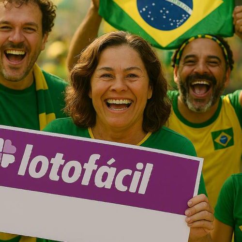 Lotofácil e Lotomania fazem novos milionários; confira os resultados das loterias de sexta-feira (26)