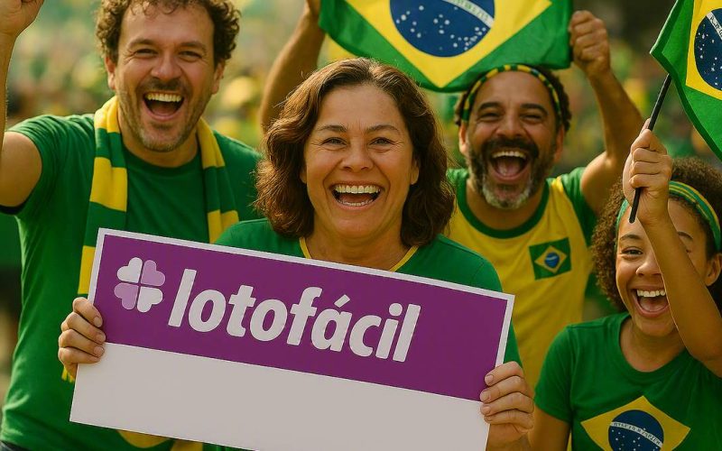 Lotofácil e Lotomania fazem novos milionários; confira os resultados das loterias de sexta-feira (26)