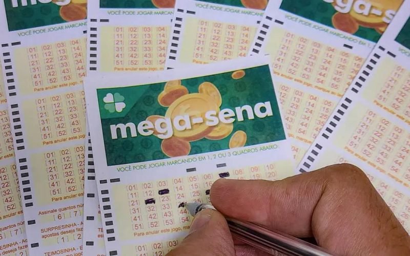 Ainda dá tempo de ficar milionário: Mega-Sena sorteia prêmio acumulado em R$ 170 milhões neste domingo