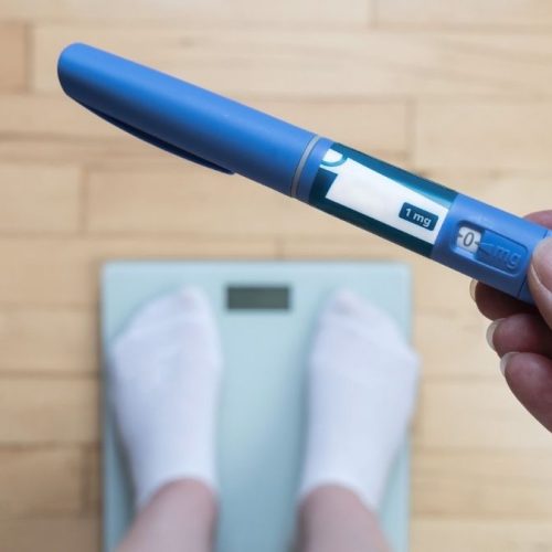 O peso retorna: o efeito rebote após o uso de canetas emagrecedoras é mais rápido do que se imagina, mas há uma forma de evitá