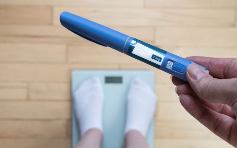 O peso retorna: o efeito rebote após o uso de canetas emagrecedoras é mais rápido do que se imagina, mas há uma forma de evitá