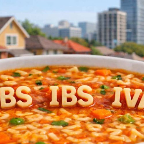 A nova sopa de letrinhas do aluguel, os resultados da Nvidia e o que mais movimenta o mercado hoje