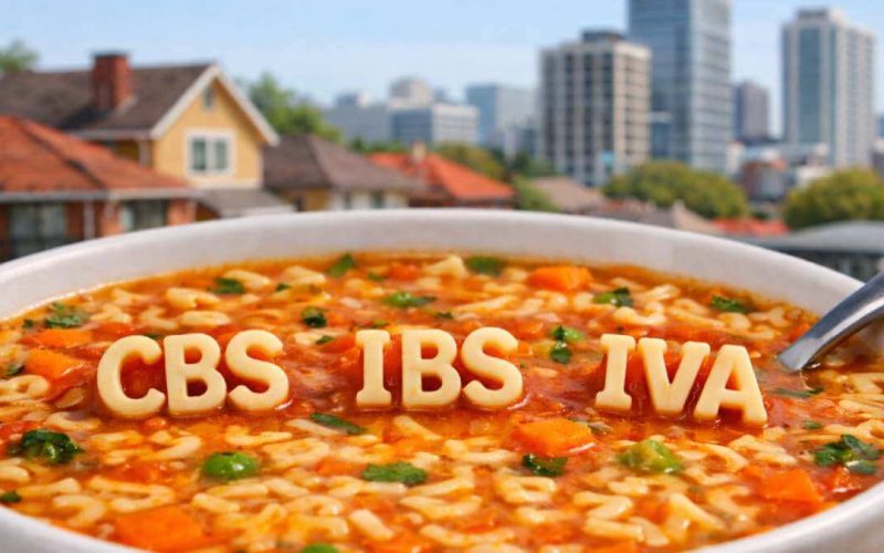 A nova sopa de letrinhas do aluguel, os resultados da Nvidia e o que mais movimenta o mercado hoje