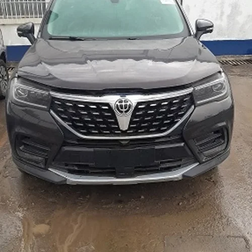 Leilão da Receita Federal oferece SUV raro por R$ 22,5 mil, carros baratos e itens de luxo; veja como participar