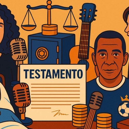 Não é apenas sobre dinheiro: o que o caso de Anita Harley, da Pernambucanas, compartilha com Gal, Pelé e Marília Mendonça.