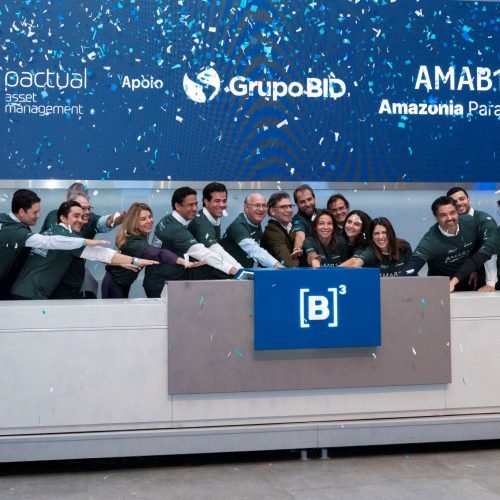 Investimento sustentável com R$ 10: BTG lança primeiro ETF voltado para o desenvolvimento da Amazônia