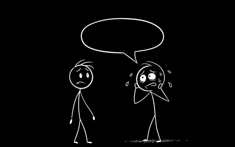 Falar Bem Não É Técnica